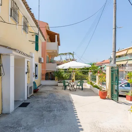 Filia House Corfu