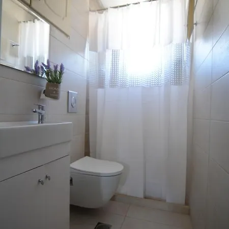 Filia House Corfu * Corfu (city)