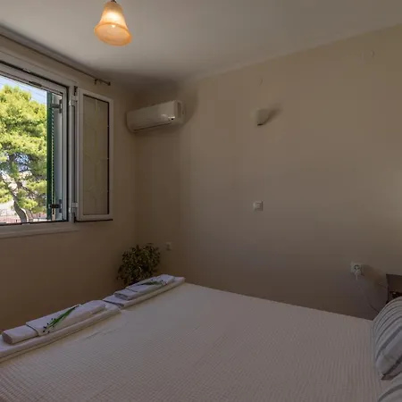 Filia House Corfu Apartmán *