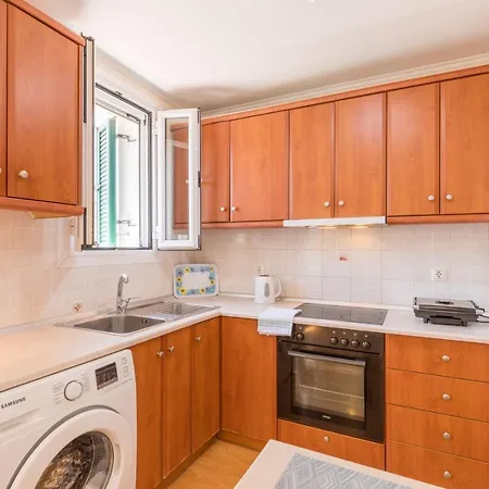 Filia House Corfu Apartmán