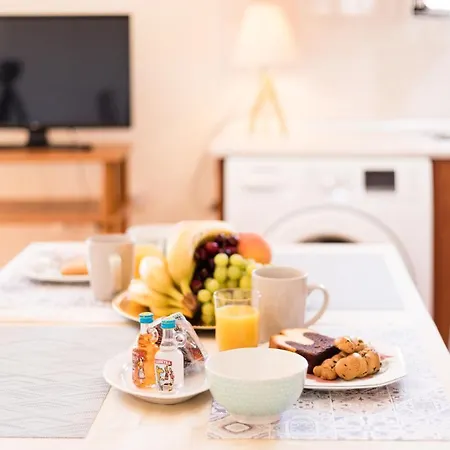 Filia House Corfu Apartmán