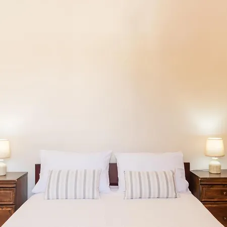 Filia House Corfu Apartmán