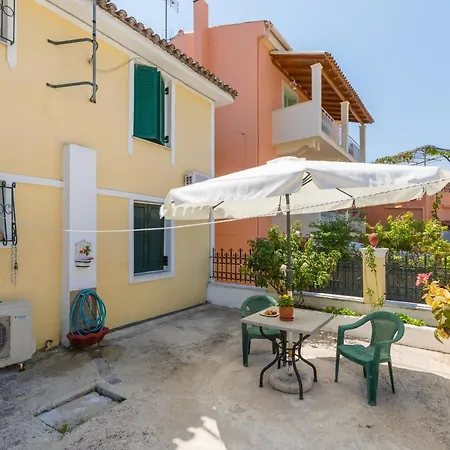 Filia House Corfu Apartmán