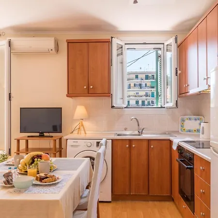 Filia House Corfu Apartmán Corfu (city)
