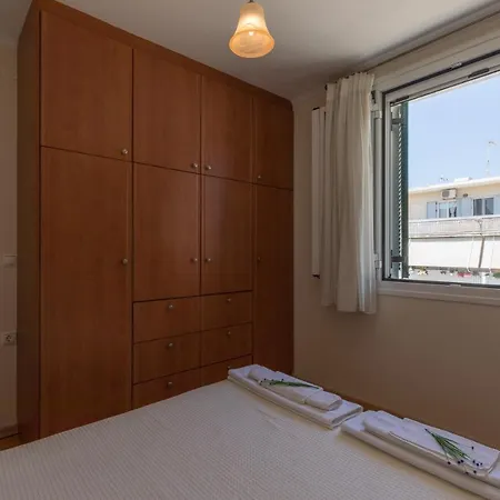 Filia House Corfu
