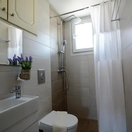 Filia House Corfu Apartmán Corfu (city)