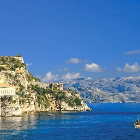 Apartmán Filia House Corfu Corfu (city)