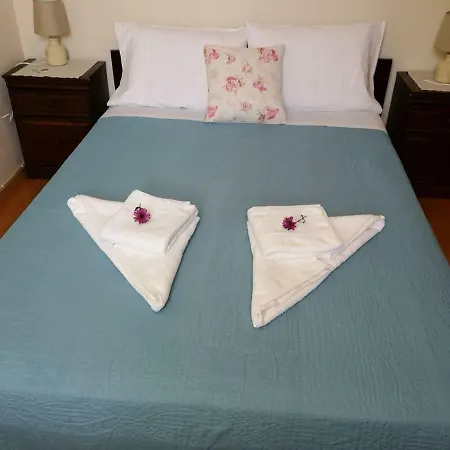 Filia House Corfu Apartmán *