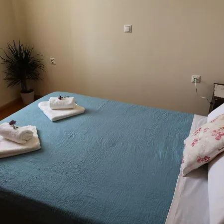 Filia House Corfu * Corfu (city)