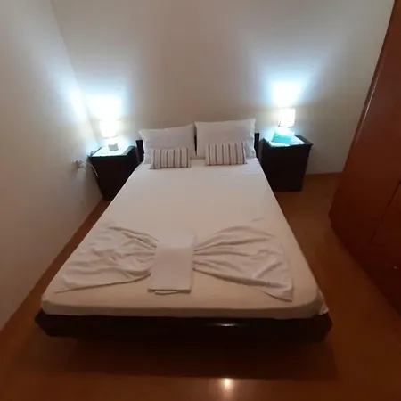 Filia House Corfu Apartmán